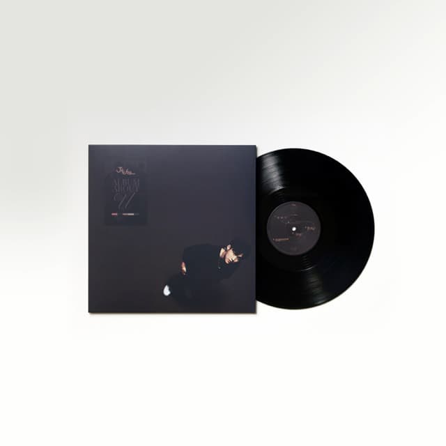 Album About You