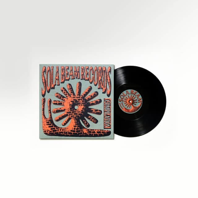Solabeam Records Compilation