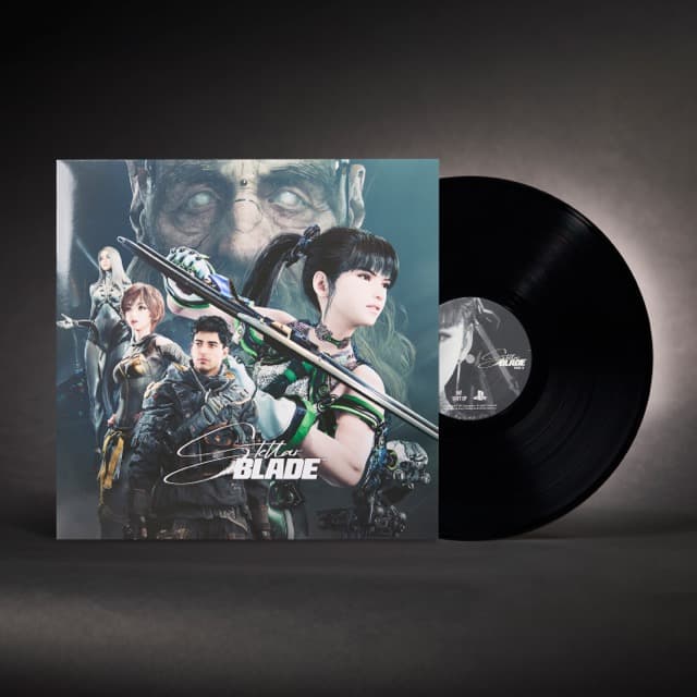 Original Soundtrack 2