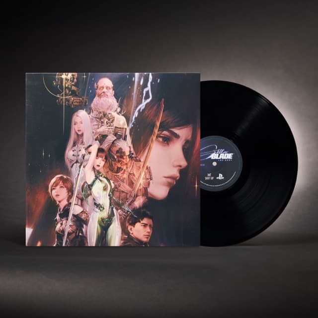 Original Soundtrack