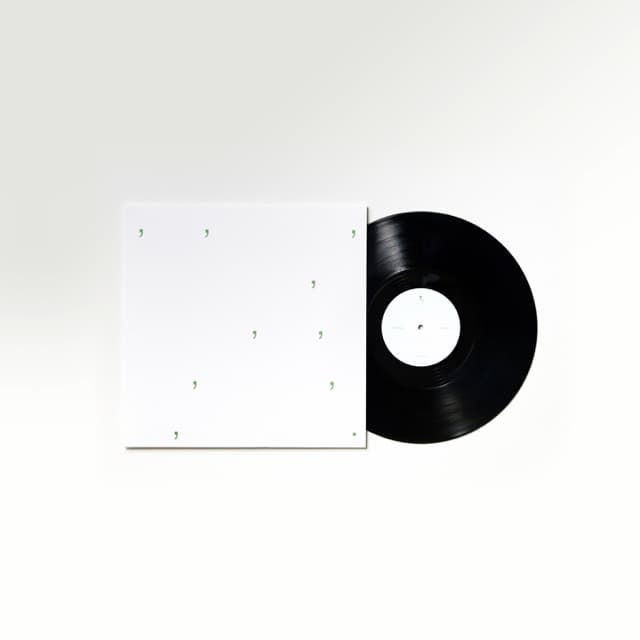 Comma