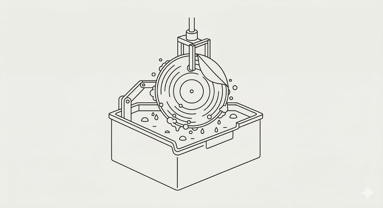 Electroforming (Plating)